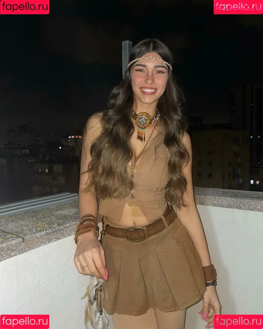 Shai Roash Onlyfans Photo Gallery 