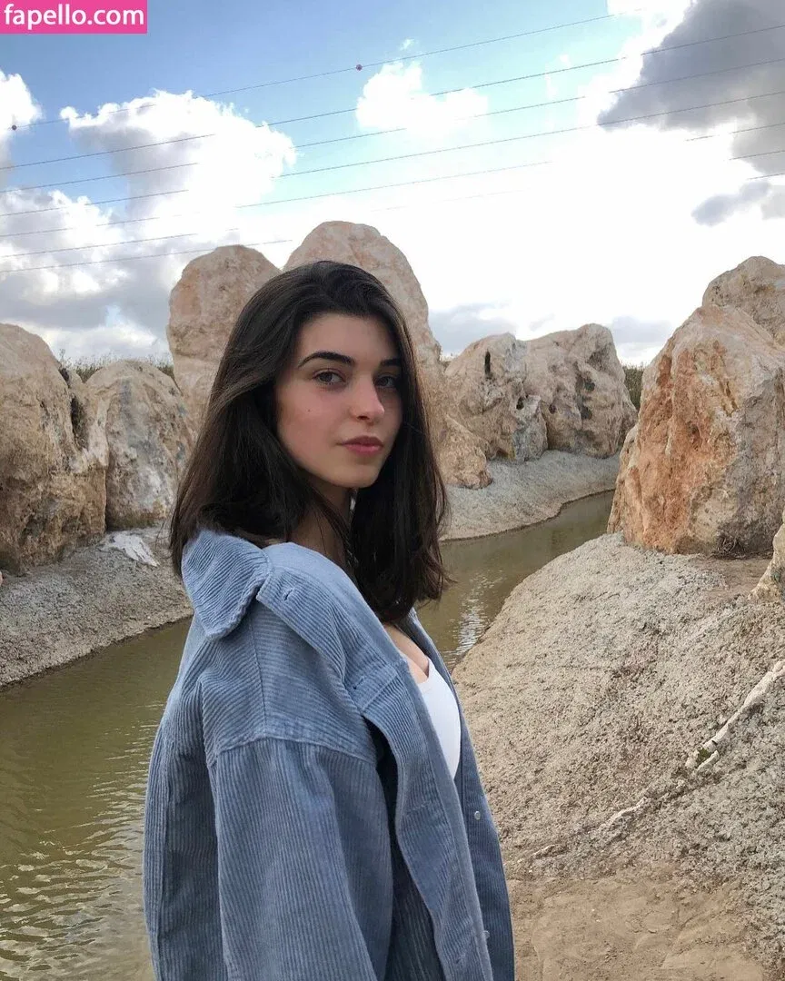 Shai Roash Onlyfans Photo Gallery 