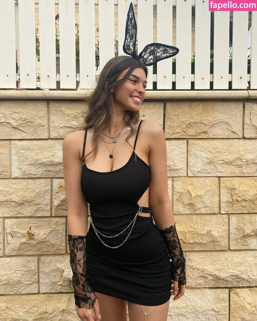 Shai Roash Onlyfans Photo Gallery 