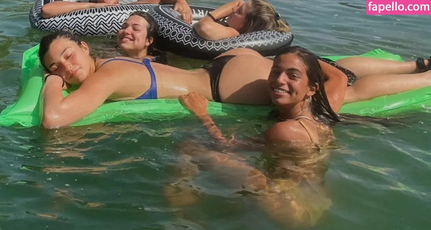 Shai Roash Onlyfans Photo Gallery 