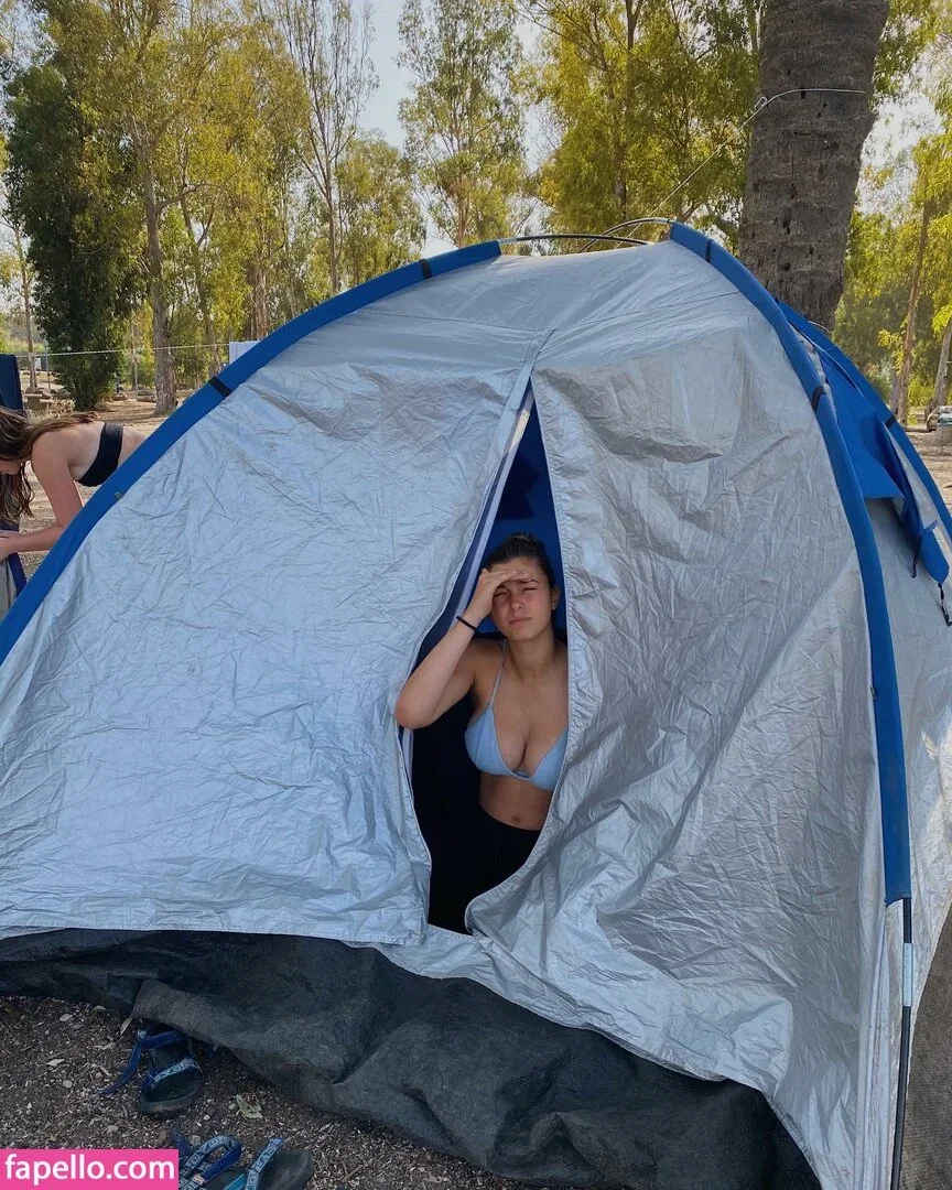 Shai Roash Onlyfans Photo Gallery 