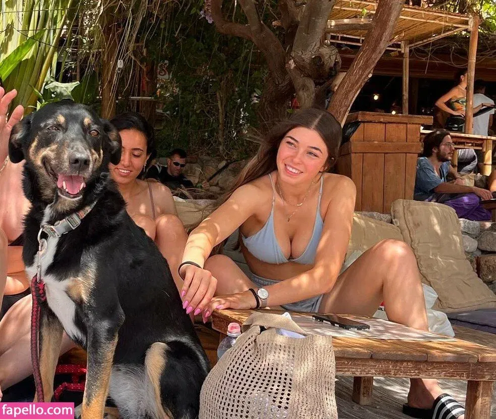 Shai Roash Onlyfans Photo Gallery 