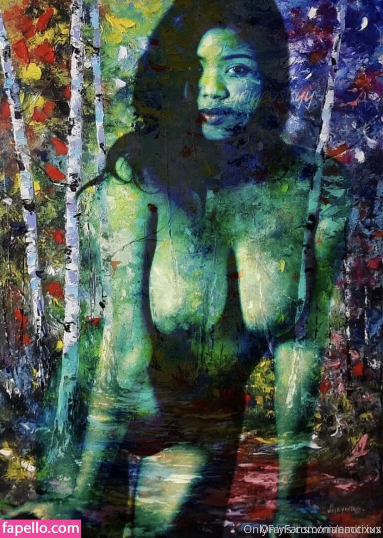 nianaccixxx Onlyfans Photo Gallery 