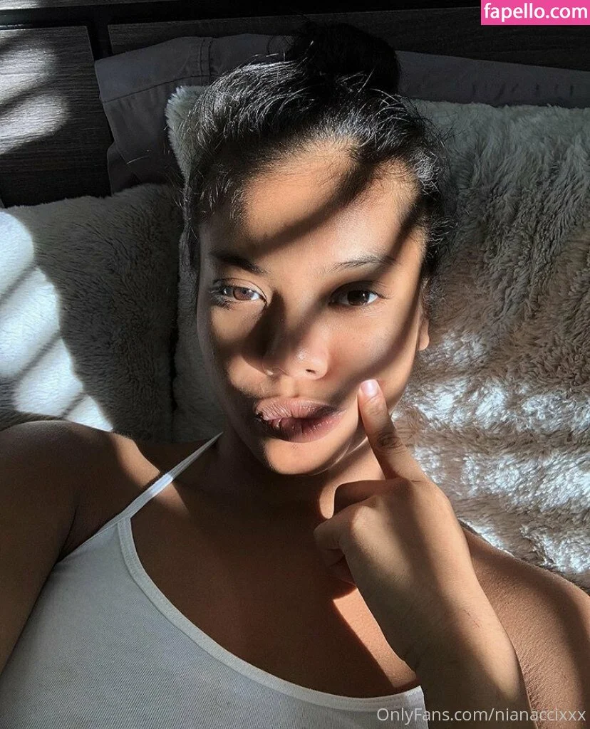 nianaccixxx Onlyfans Photo Gallery 