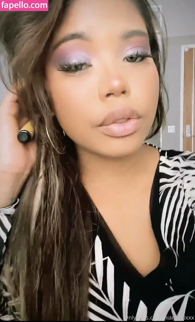 nianaccixxx Onlyfans Photo Gallery 