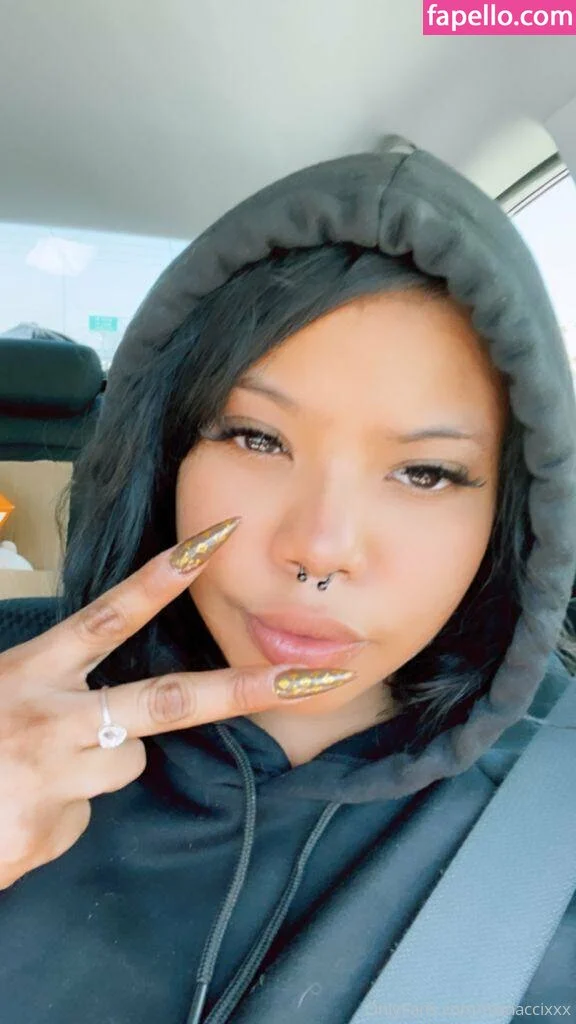 nianaccixxx Onlyfans Photo Gallery 