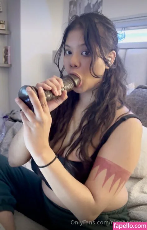 nianaccixxx Onlyfans Photo Gallery 