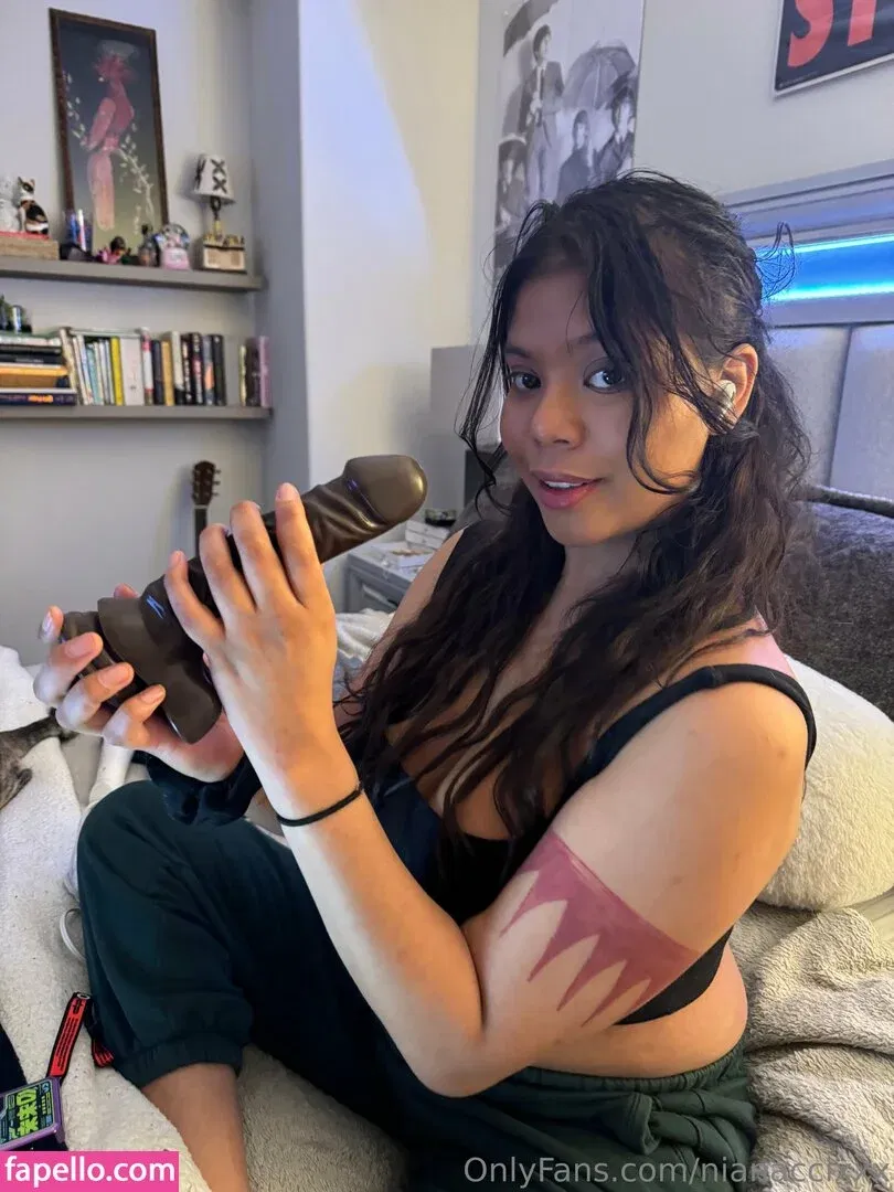 nianaccixxx Onlyfans Photo Gallery 