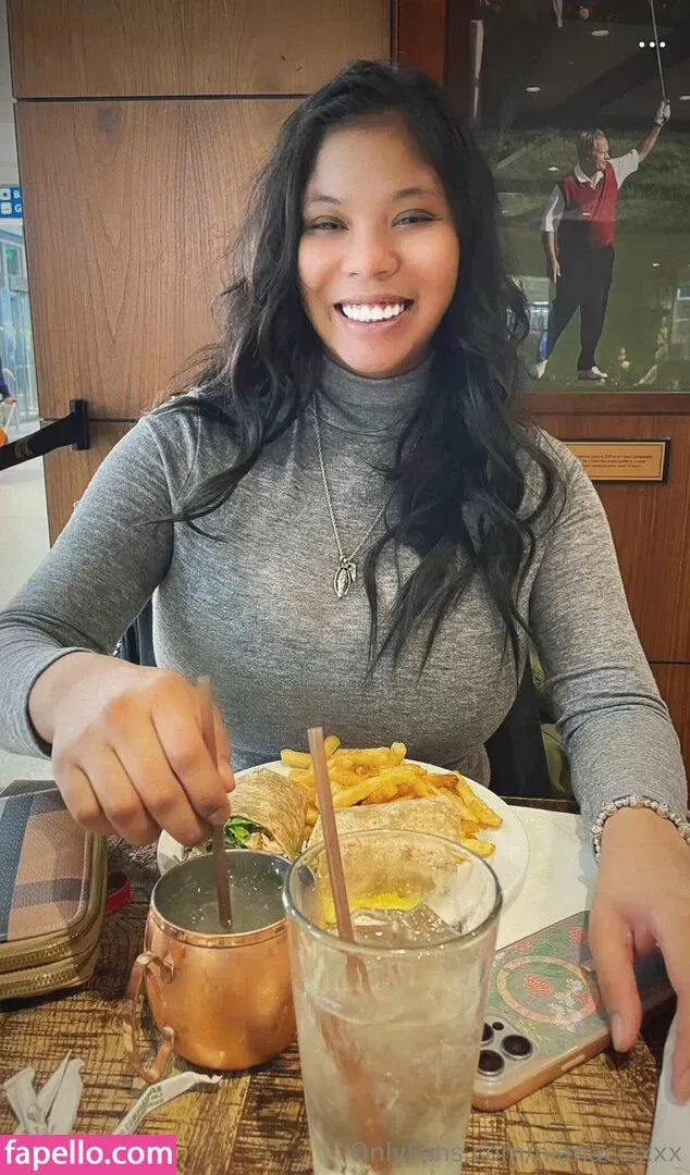 nianaccixxx Onlyfans Photo Gallery 