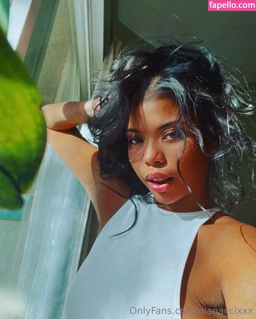 nianaccixxx Onlyfans Photo Gallery 