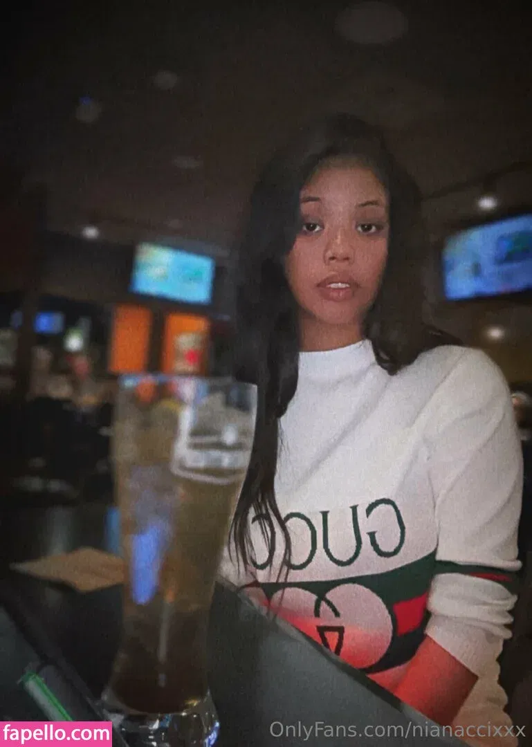 nianaccixxx Onlyfans Photo Gallery 