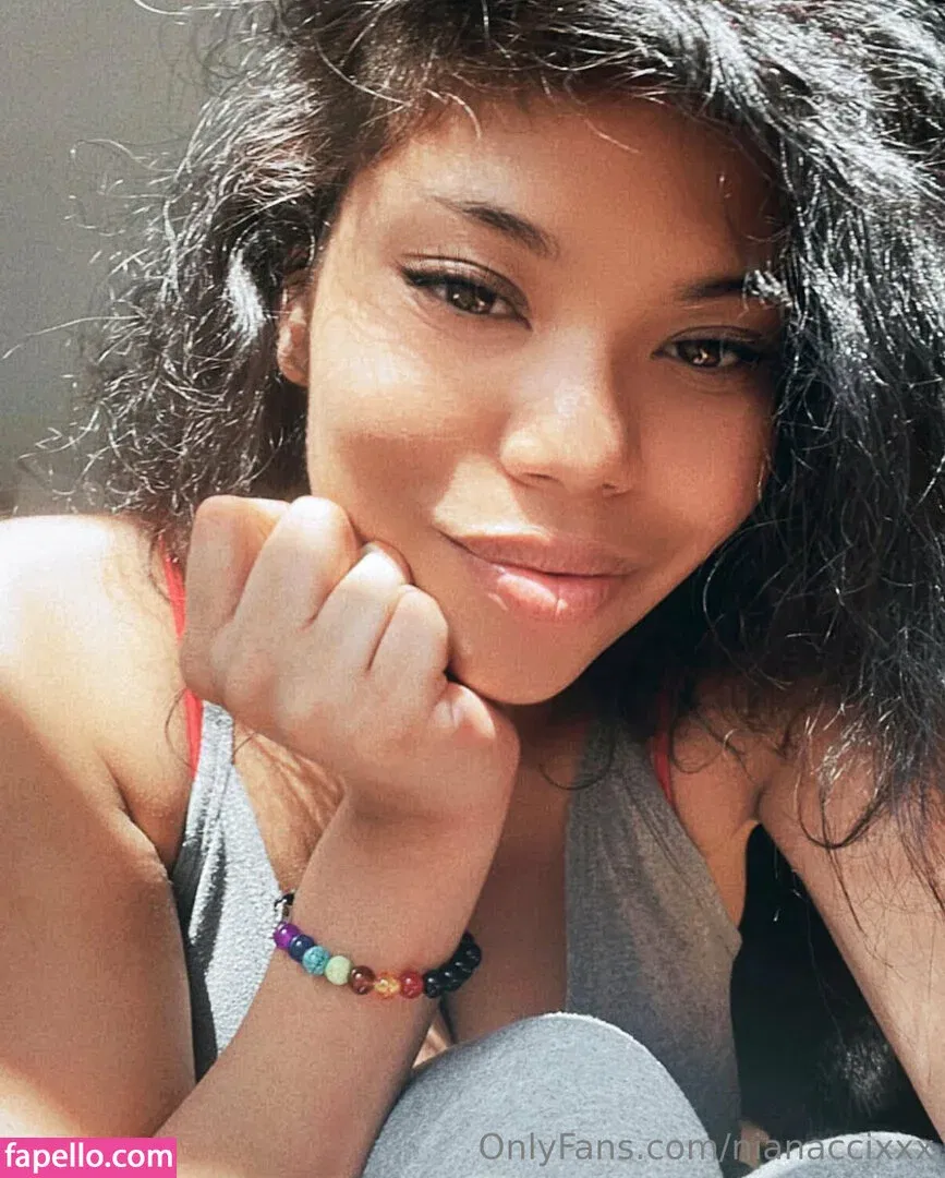 nianaccixxx Onlyfans Photo Gallery 