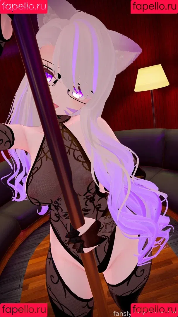 Unari_VR Onlyfans Photo Gallery 