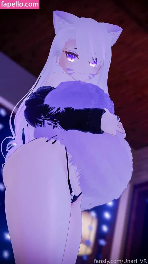 Unari_VR Onlyfans Photo Gallery 