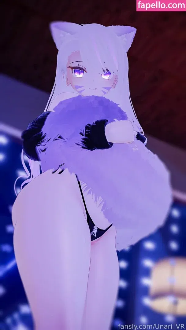 Unari_VR Onlyfans Photo Gallery 