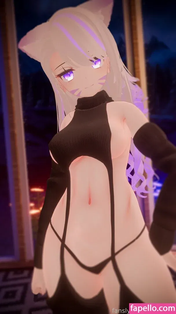 Unari_VR Onlyfans Photo Gallery 