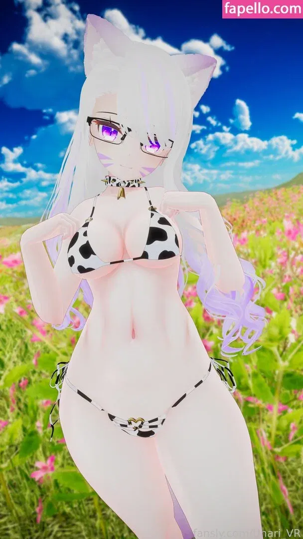 Unari_VR Onlyfans Photo Gallery 