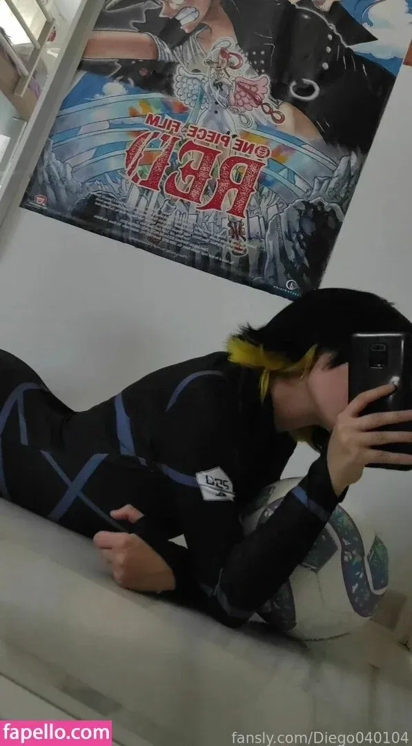 Diego040104 Onlyfans Photo Gallery 