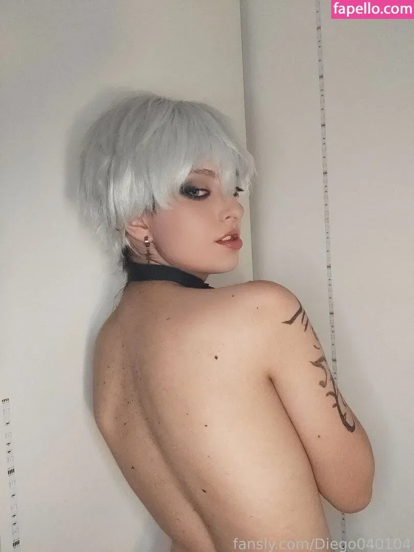 Diego040104 Onlyfans Photo Gallery 