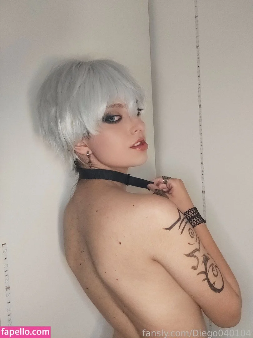 Diego040104 Onlyfans Photo Gallery 