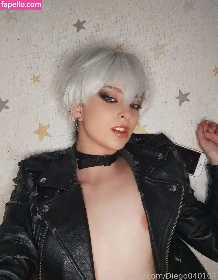 Diego040104 Onlyfans Photo Gallery 