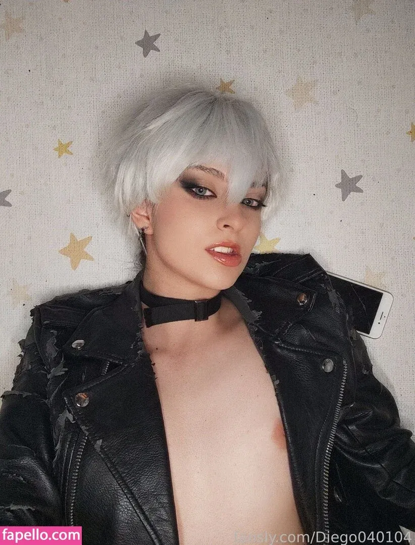 Diego040104 Onlyfans Photo Gallery 