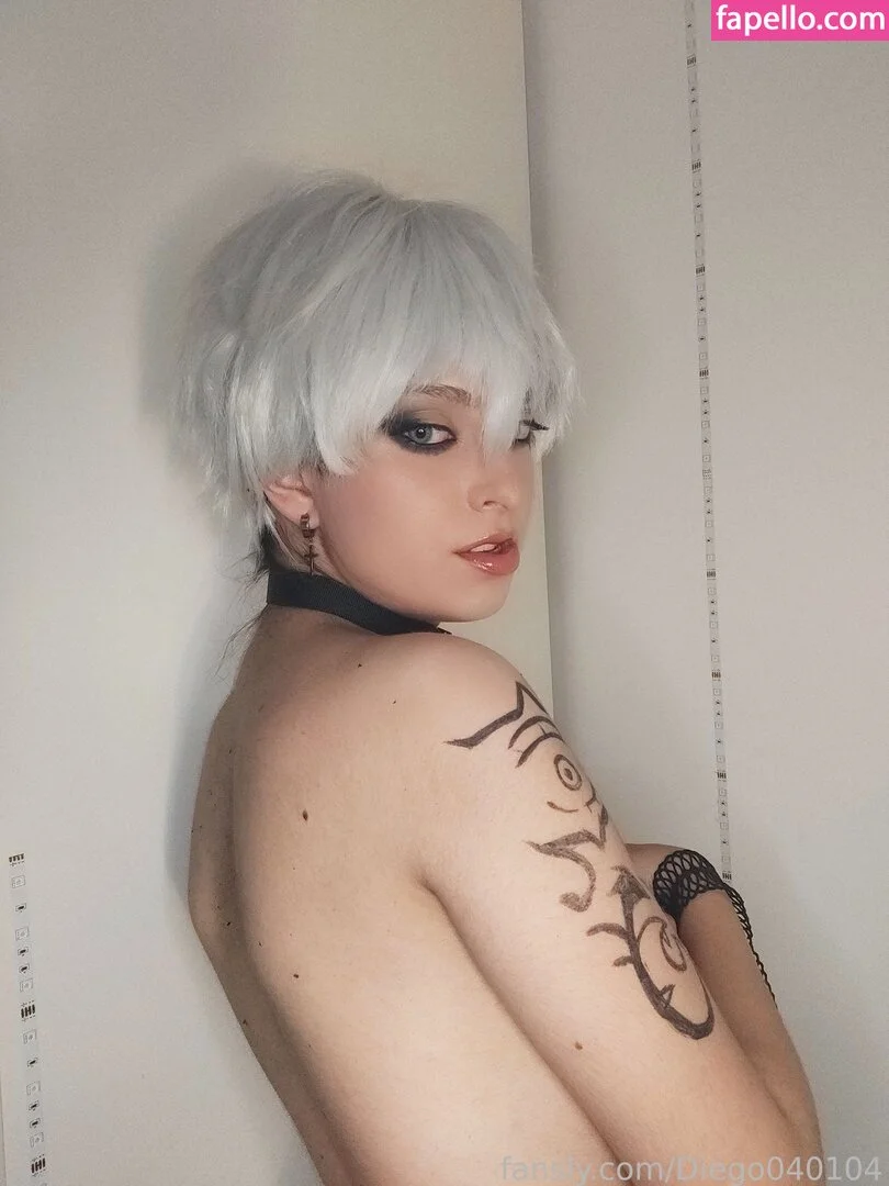 Diego040104 Onlyfans Photo Gallery 