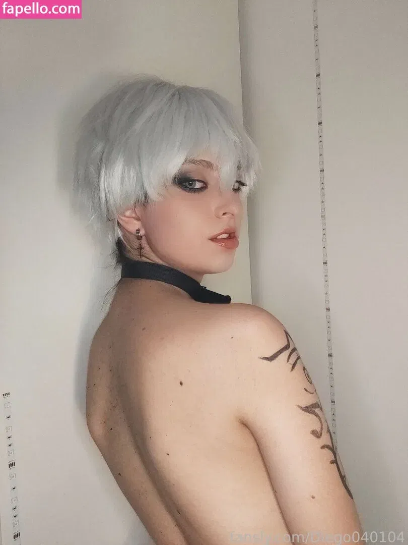 Diego040104 Onlyfans Photo Gallery 