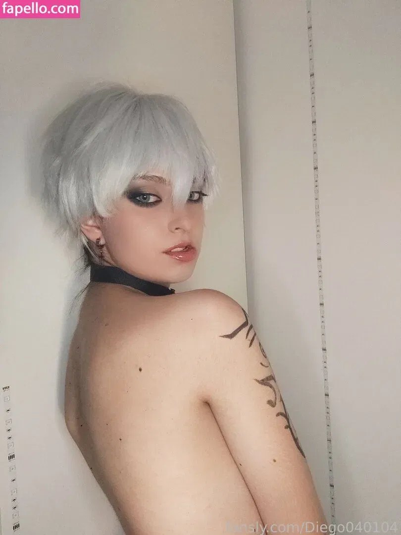 Diego040104 Onlyfans Photo Gallery 