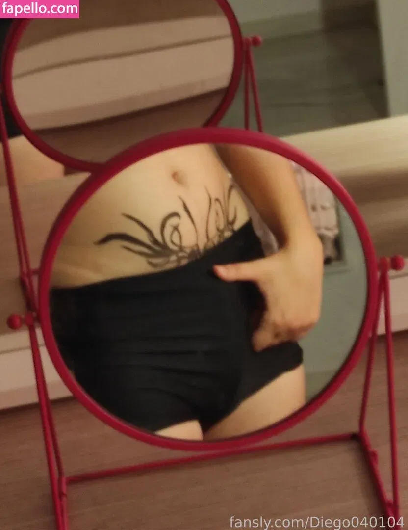 Diego040104 Onlyfans Photo Gallery 