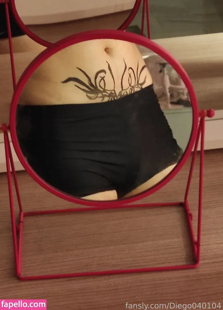 Diego040104 Onlyfans Photo Gallery 