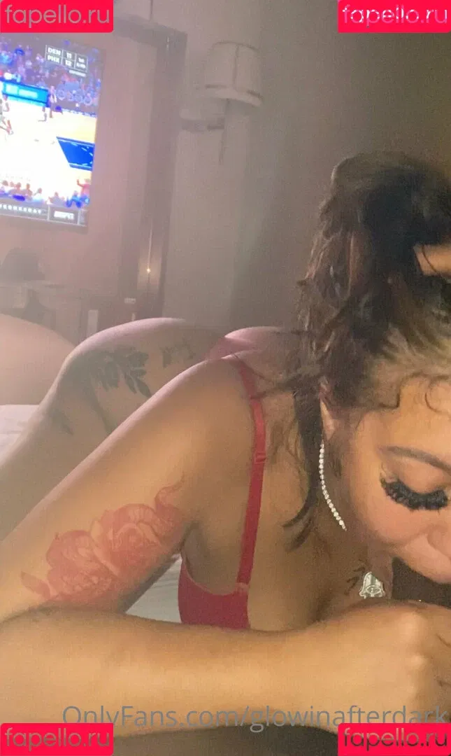 Goddyxaura Onlyfans Photo Gallery 