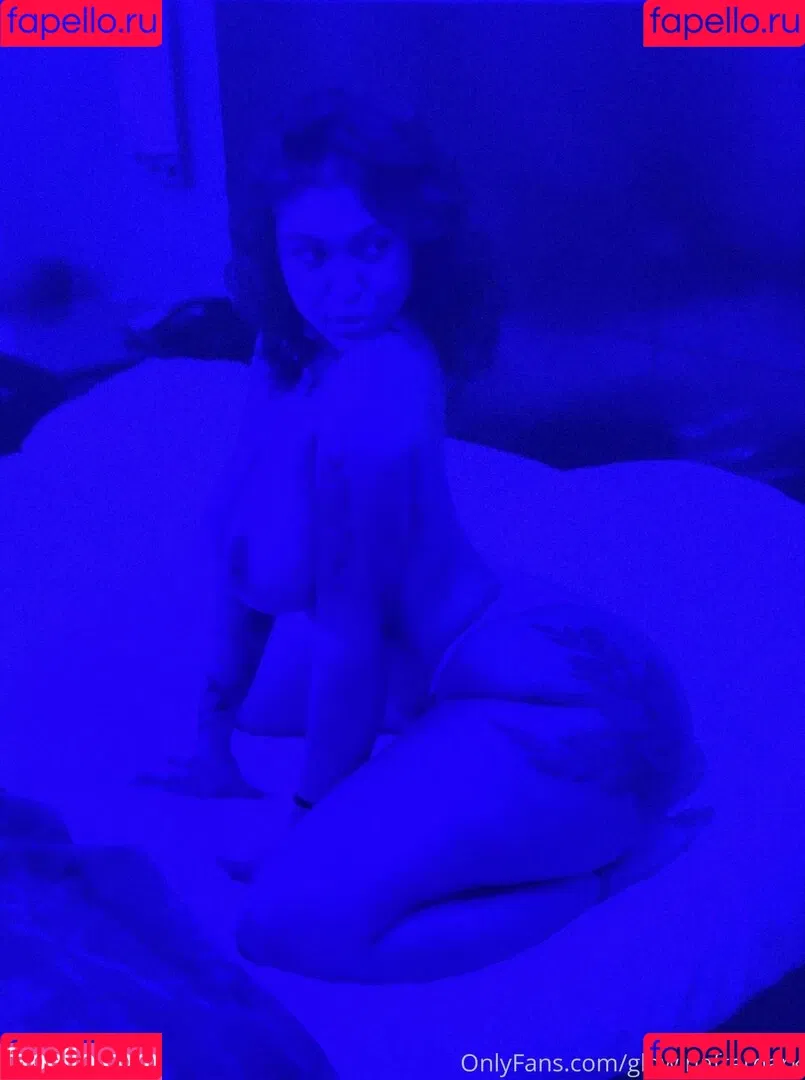 Goddyxaura Onlyfans Photo Gallery 