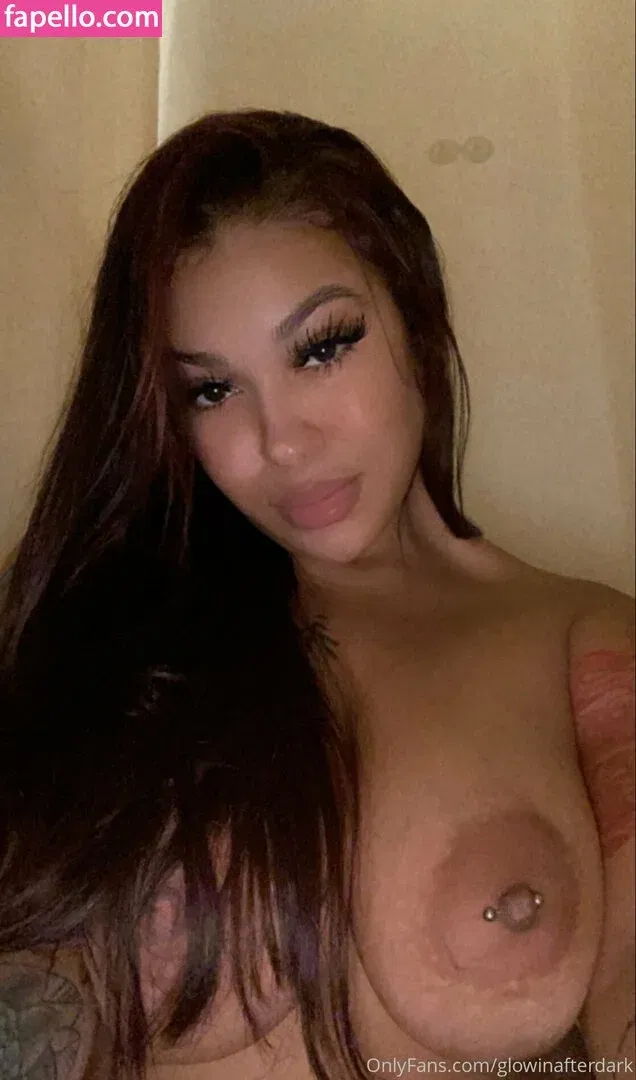 Goddyxaura Onlyfans Photo Gallery 