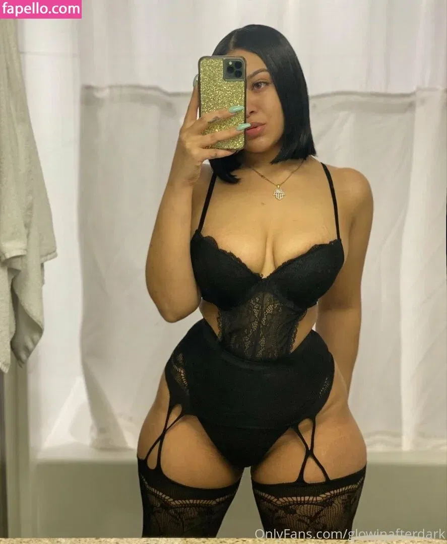 Goddyxaura Onlyfans Photo Gallery 