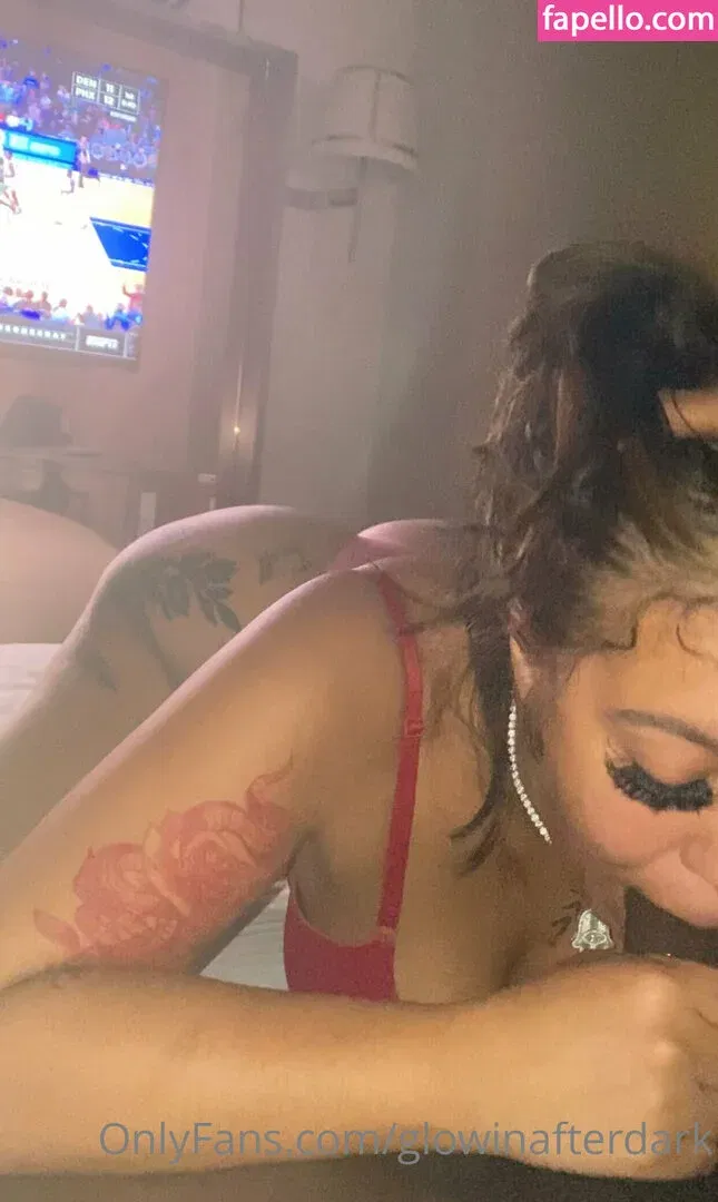 Goddyxaura Onlyfans Photo Gallery 