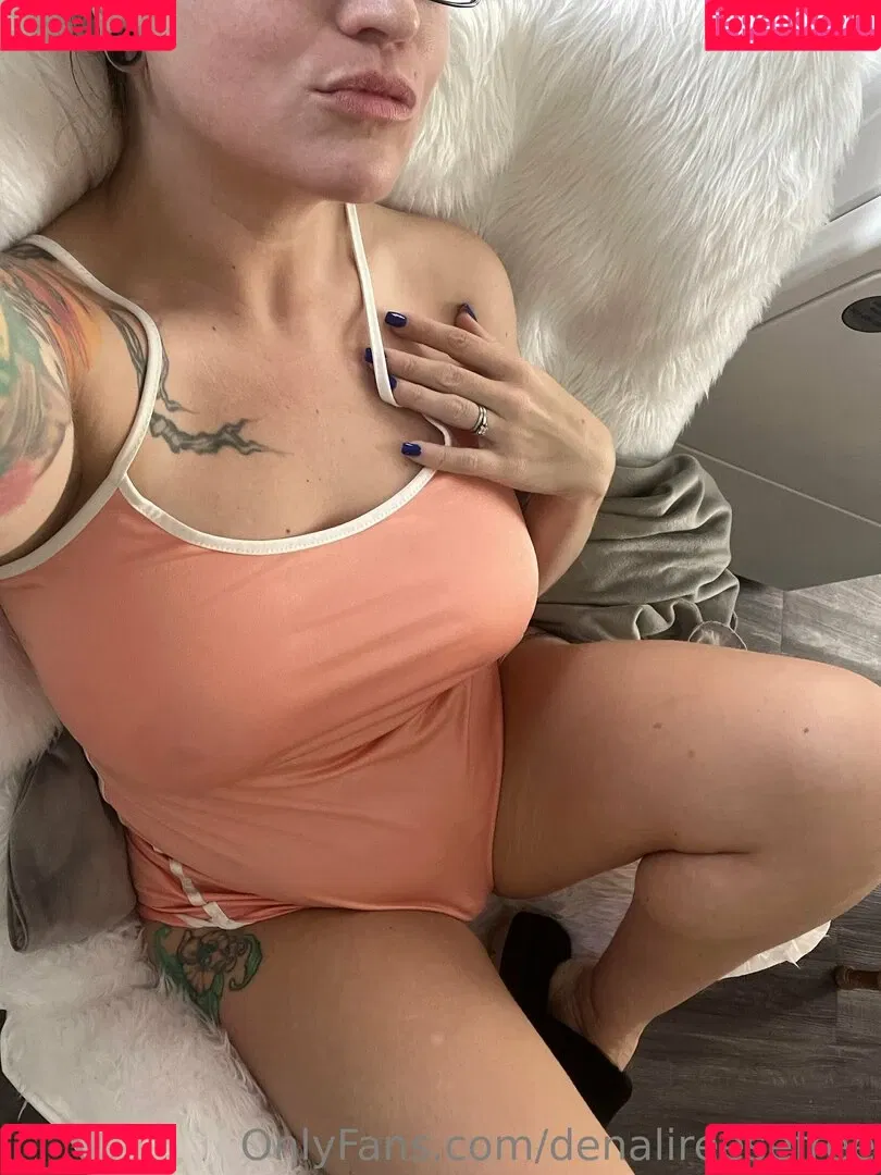 denalireesefree Onlyfans Photo Gallery 