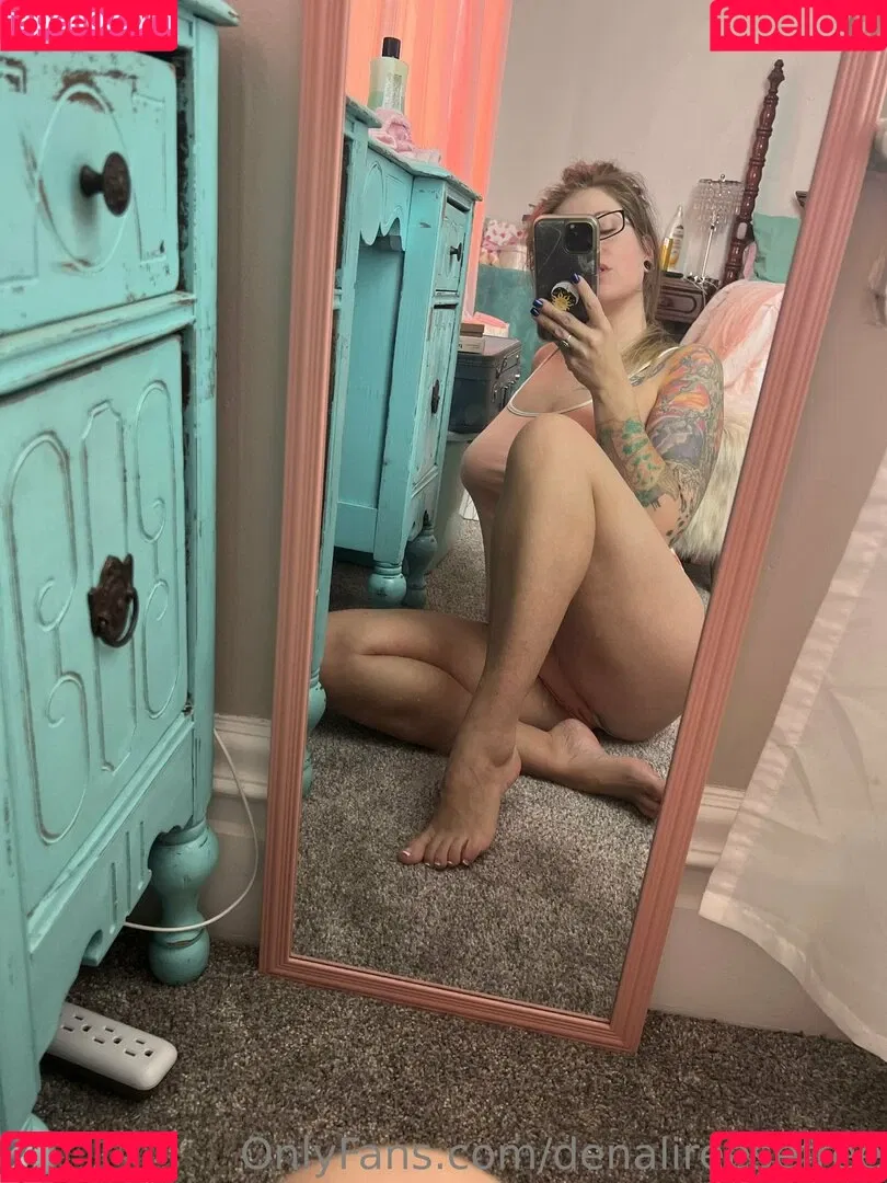 denalireesefree Onlyfans Photo Gallery 