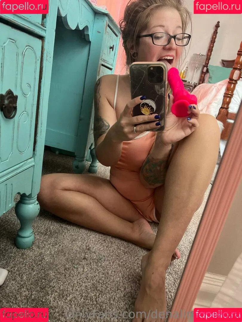 denalireesefree Onlyfans Photo Gallery 