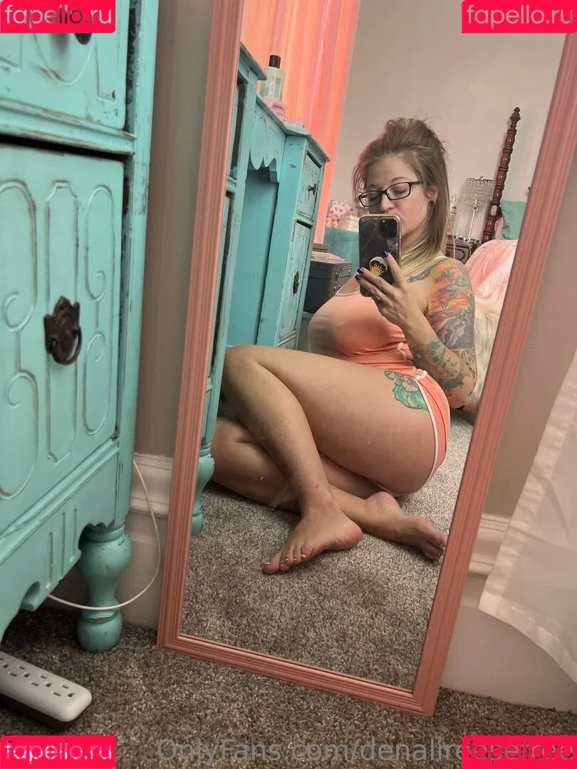 denalireesefree Onlyfans Photo Gallery 