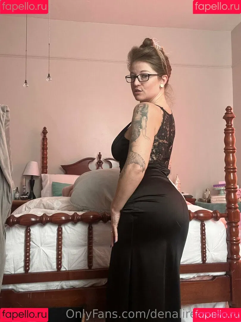 denalireesefree Onlyfans Photo Gallery 