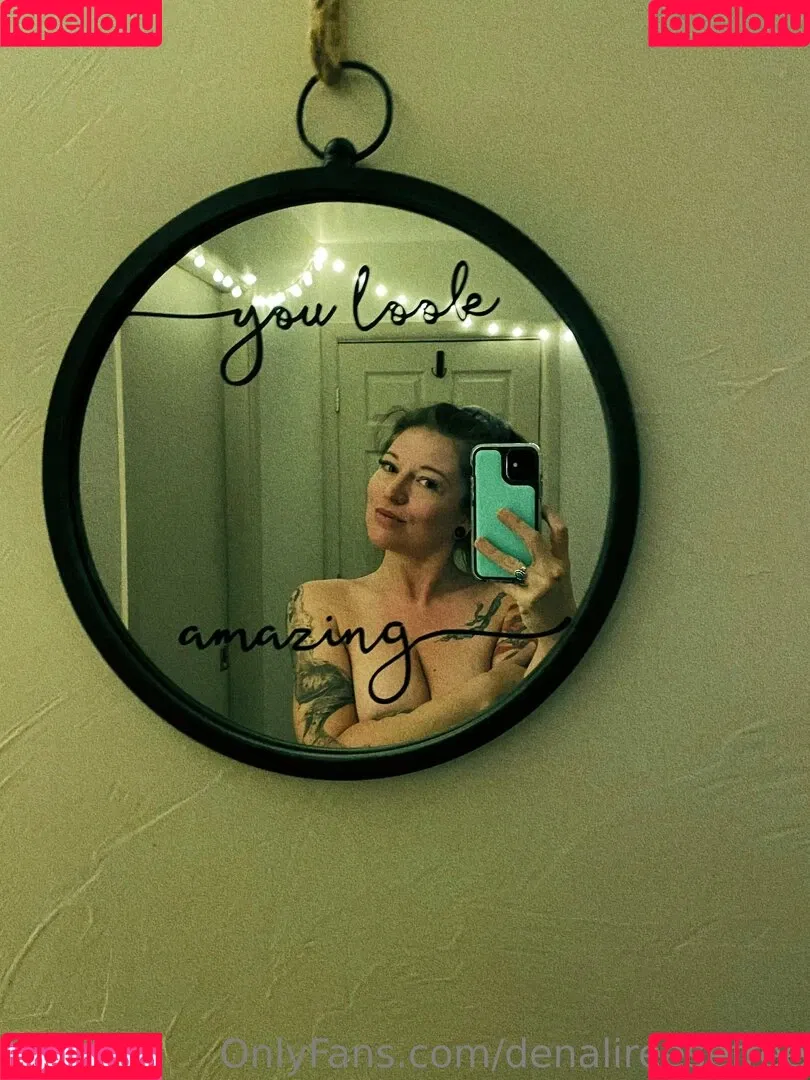 denalireesefree Onlyfans Photo Gallery 