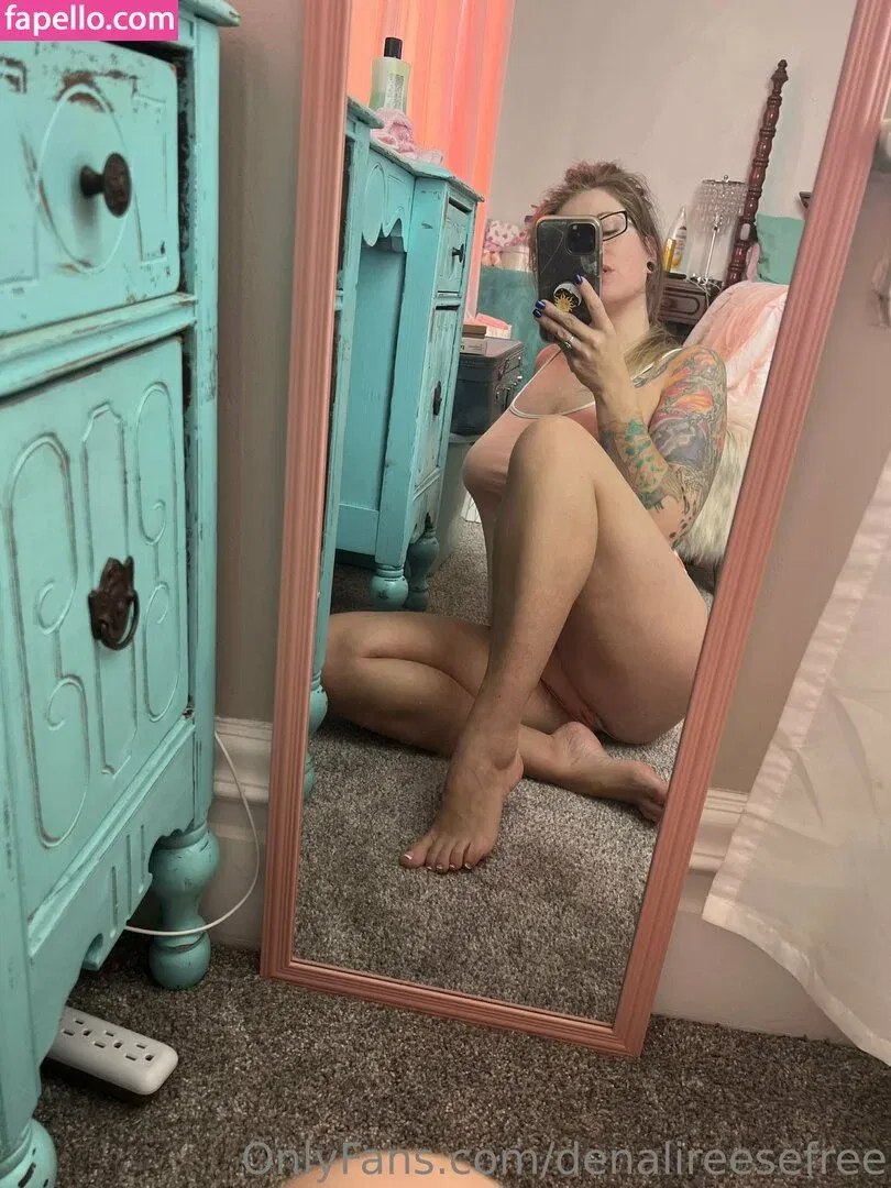 denalireesefree Onlyfans Photo Gallery 