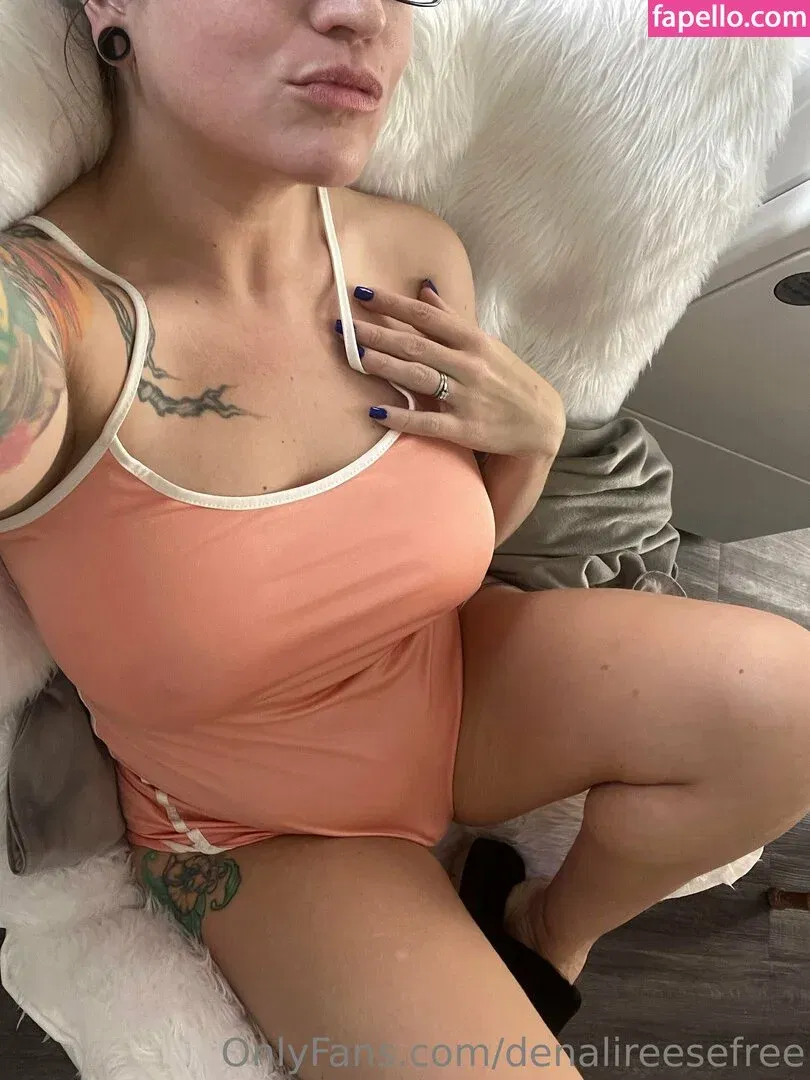 denalireesefree Onlyfans Photo Gallery 