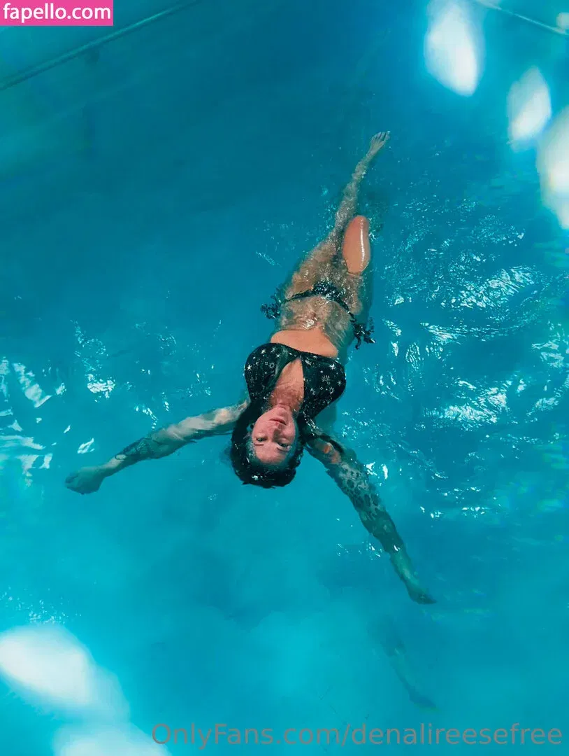 denalireesefree Onlyfans Photo Gallery 