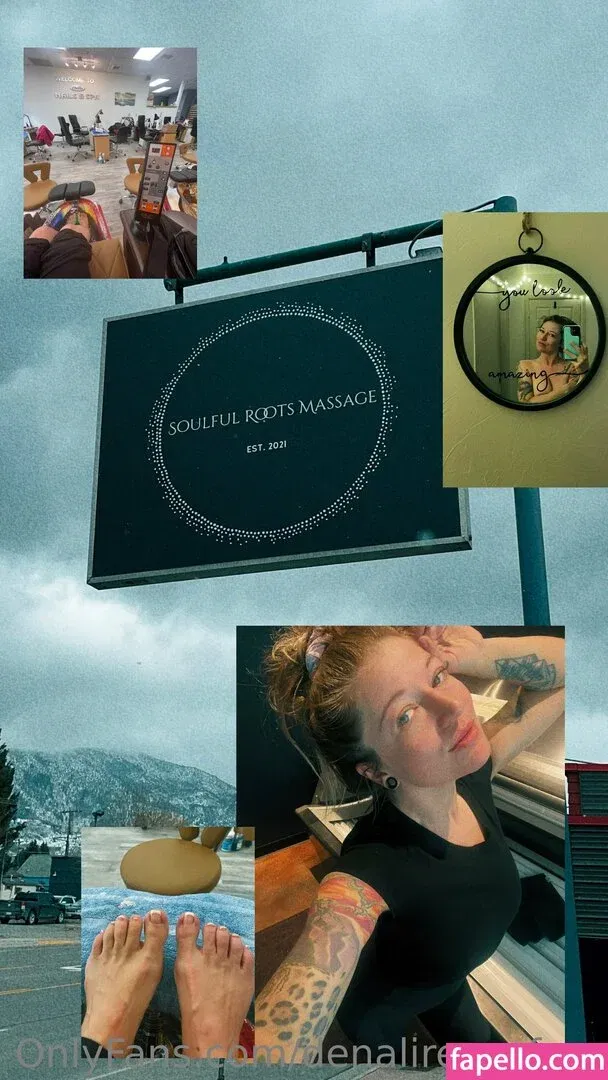 denalireesefree Onlyfans Photo Gallery 