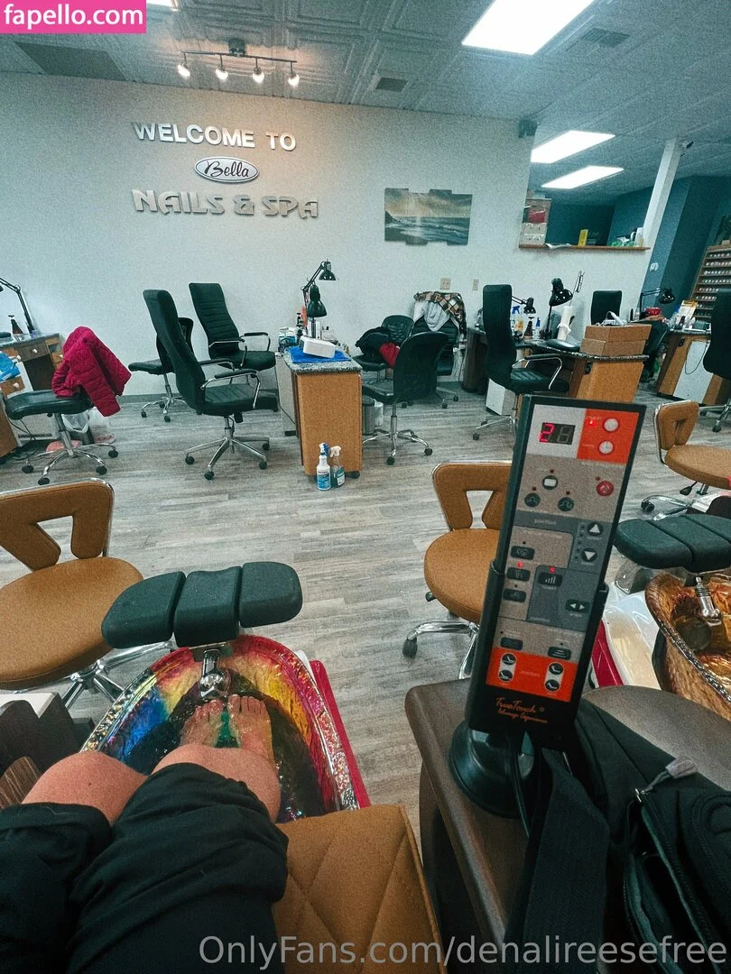 denalireesefree Onlyfans Photo Gallery 