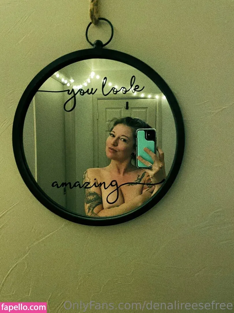 denalireesefree Onlyfans Photo Gallery 
