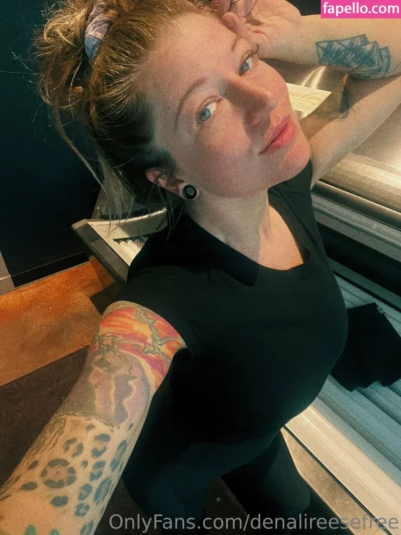 denalireesefree Onlyfans Photo Gallery 