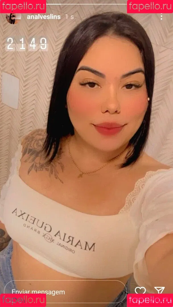 Ana Paula Alves Onlyfans Photo Gallery 